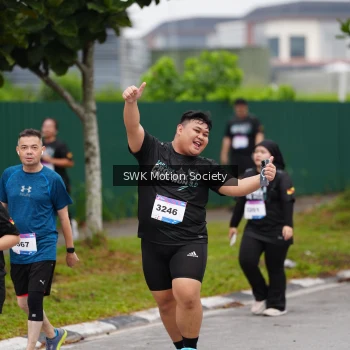 Runner Photo 3565032