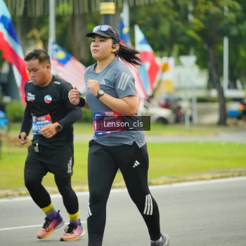Runner Photo 3565033