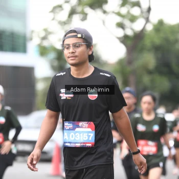Runner Photo 3565034
