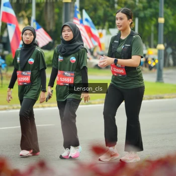 Runner Photo 3565040