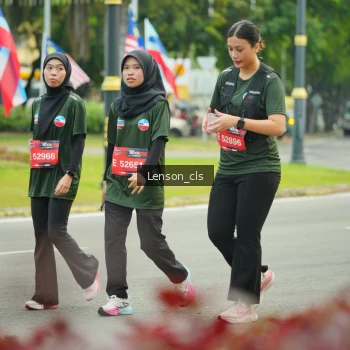 Runner Photo 3565042