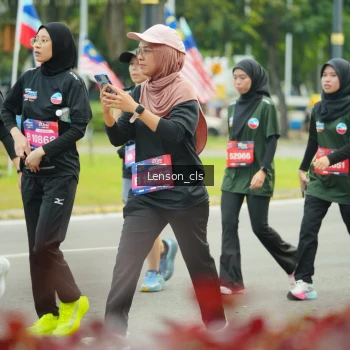 Runner Photo 3565044