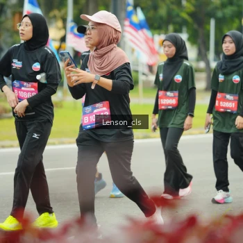 Runner Photo 3565045