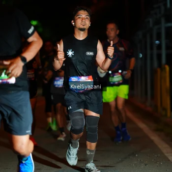 Runner Photo 3565046