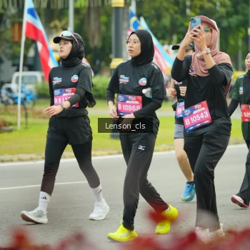 Runner Photo 3565047