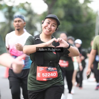 Runner Photo 3565048