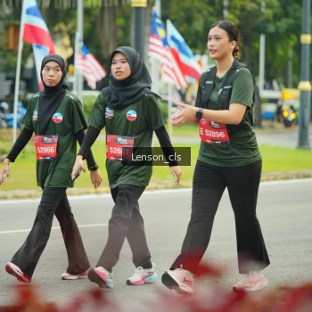 Runner Photo 3565049