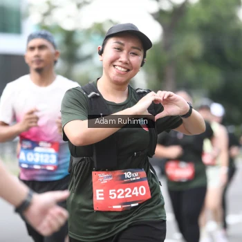 Runner Photo 3565051