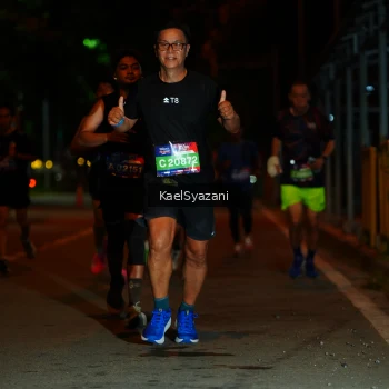 Runner Photo 3565052