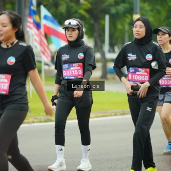 Runner Photo 3565054