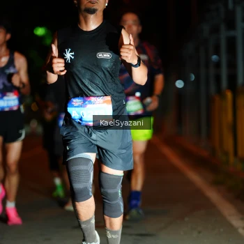 Runner Photo 3565055