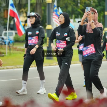 Runner Photo 3565056