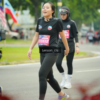 Runner Photo 3565057
