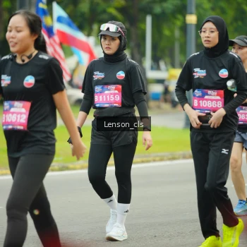 Runner Photo 3565058