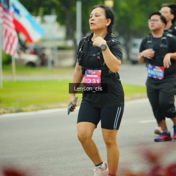 Runner Photo 3565059
