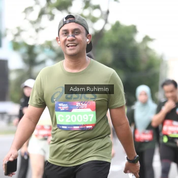 Runner Photo 3565060