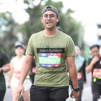 Runner Photo 3565061