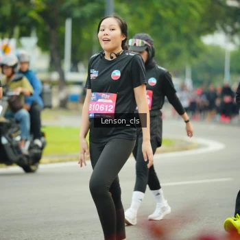 Runner Photo 3565063