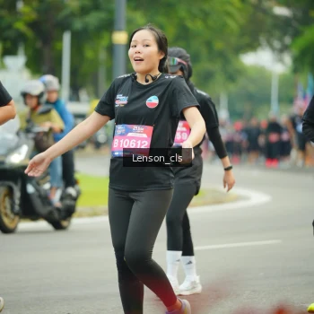 Runner Photo 3565064