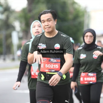 Runner Photo 3565067