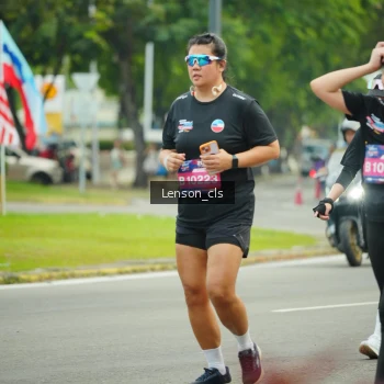 Runner Photo 3565068