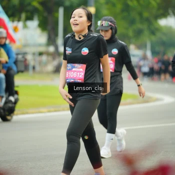 Runner Photo 3565069