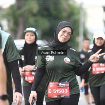 Runner Photo 3565070