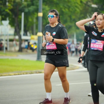Runner Photo 3565071