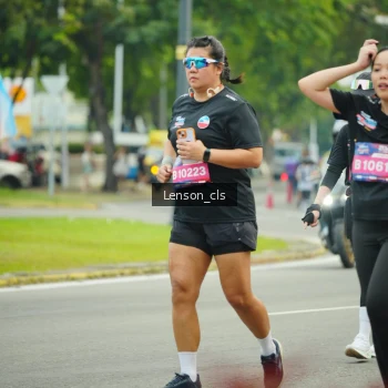 Runner Photo 3565075