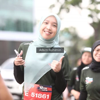 Runner Photo 3565079