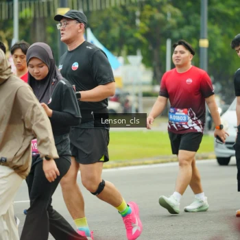 Runner Photo 3565080
