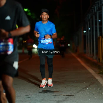 Runner Photo 3565081