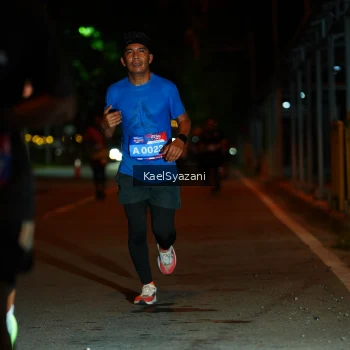 Runner Photo 3565082