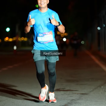Runner Photo 3565083