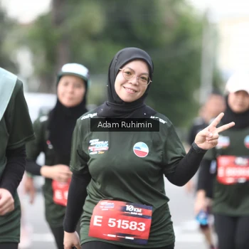 Runner Photo 3565084
