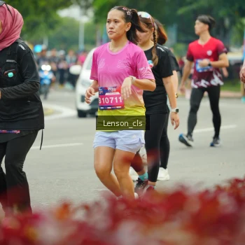 Runner Photo 3565087