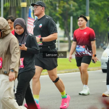 Runner Photo 3565088