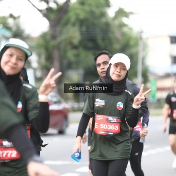 Runner Photo 3565089