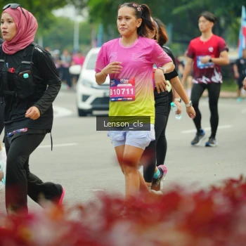 Runner Photo 3565090