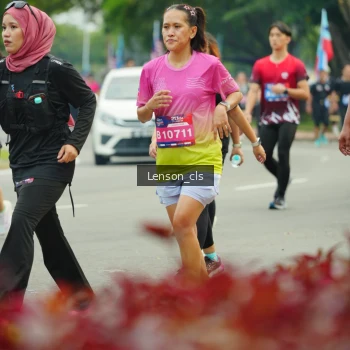Runner Photo 3565091
