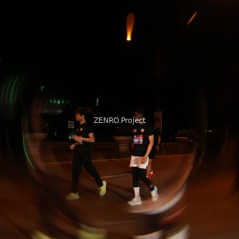 Runner Photo 3565092