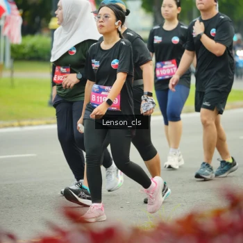 Runner Photo 3565094