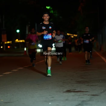 Runner Photo 3565095