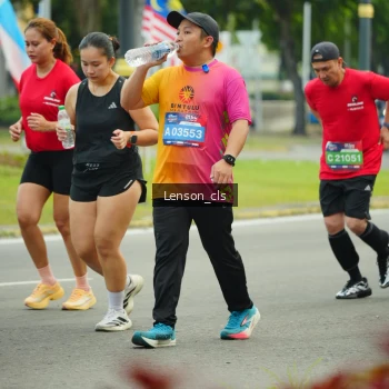 Runner Photo 3565096