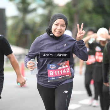 Runner Photo 3565097