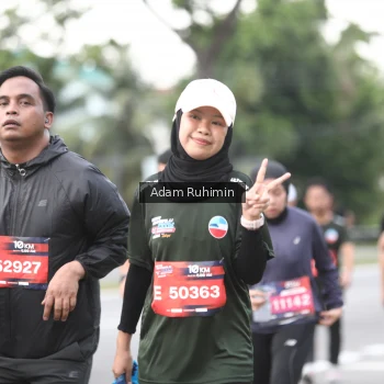 Runner Photo 3565098