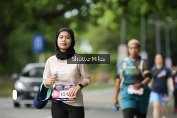 Runner Photo 35651