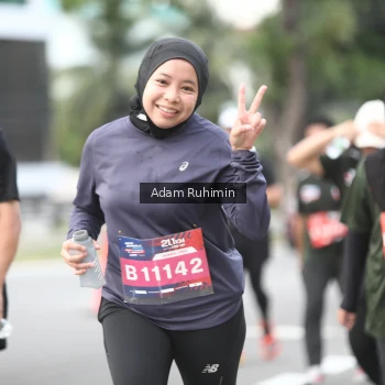 Runner Photo 3565101