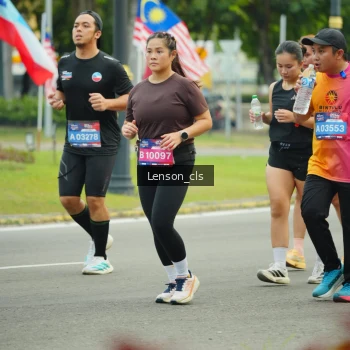 Runner Photo 3565102