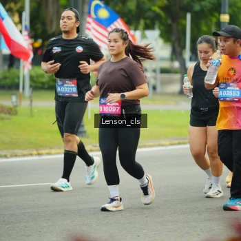 Runner Photo 3565104